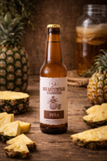 kombucha de piña (12 pack)