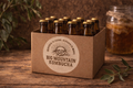 12 pack de kombucha (Mixto)